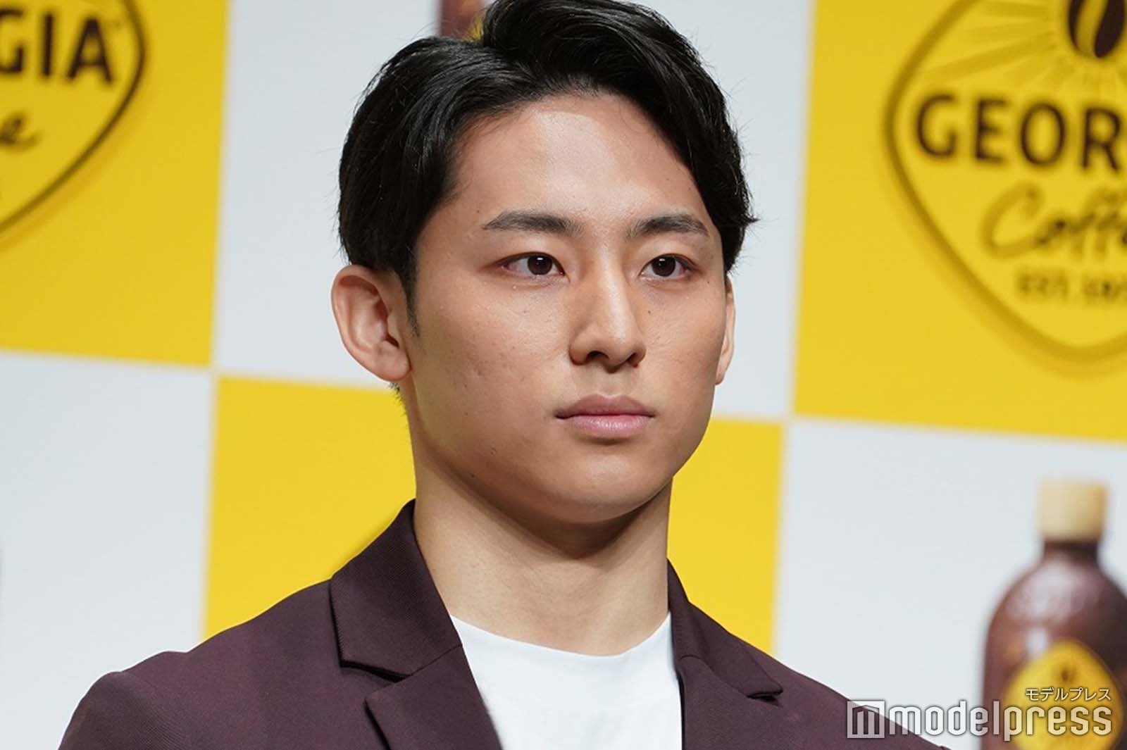 河村勇輝（C）モデルプレス