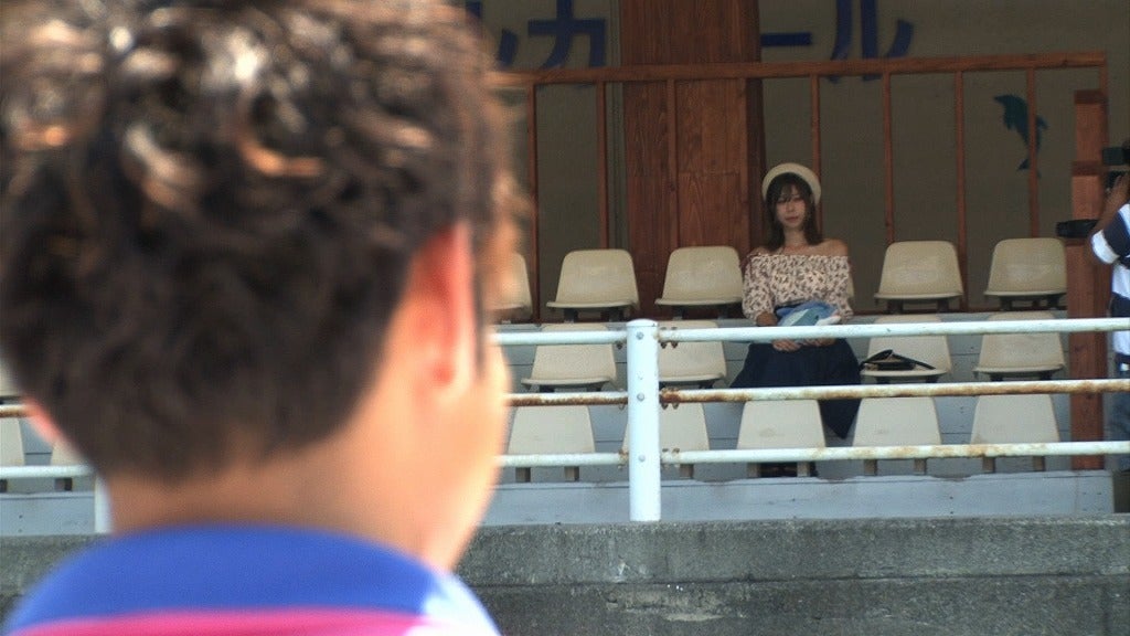 健一「恋んトス」シーズン6（C）TBS