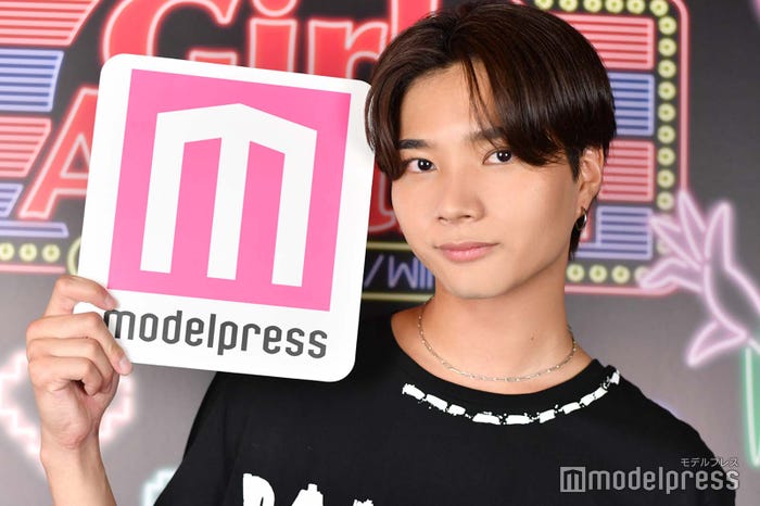 中川勝就(C)モデルプレス