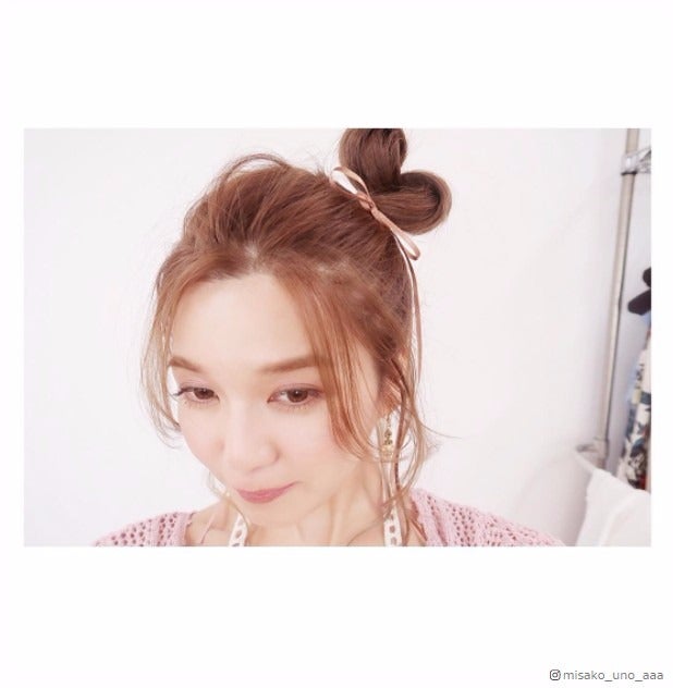 AAA宇野実彩子“大人可愛い追求中”も「十分可愛すぎ」「これ以上可愛くなってどうするの？」と反響