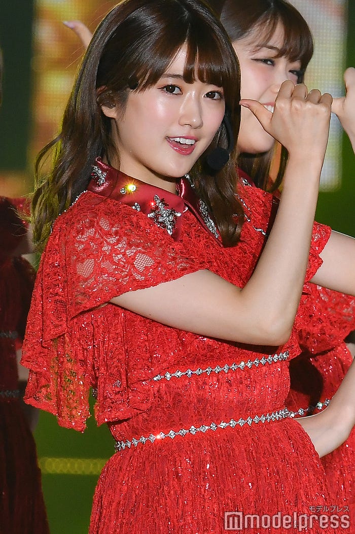 樋口日奈(C)モデルプレス