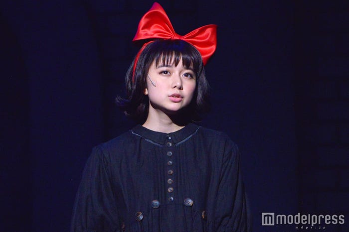 上白石萌歌(C)モデルプレス