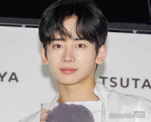 「日プ女子」で話題のYUMEKI、歌手&俳優デビューは「全然考えています」ダンサーの枠を越えた活動に意欲 【ON STAGE】