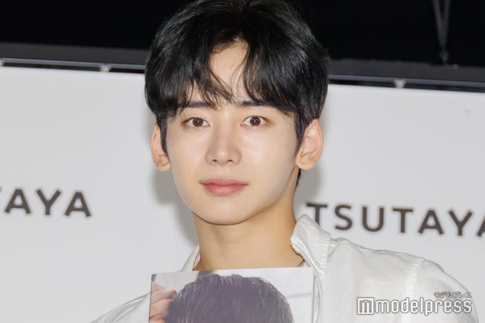 YUMEKI(C)モデルプレス