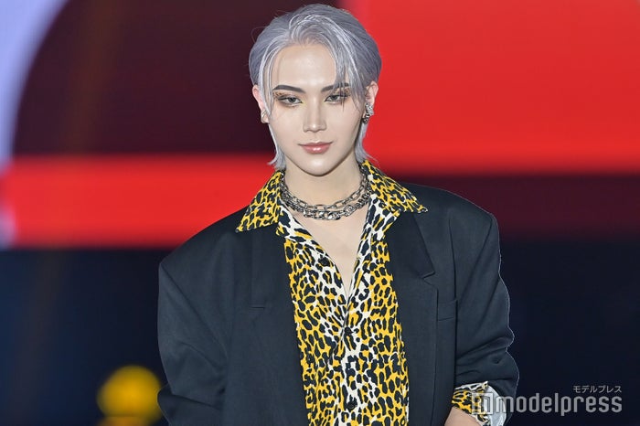 GYUTAE(C)モデルプレス