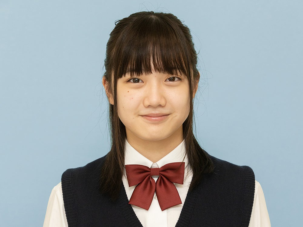 四ノ宮樹美（C）カンテレ