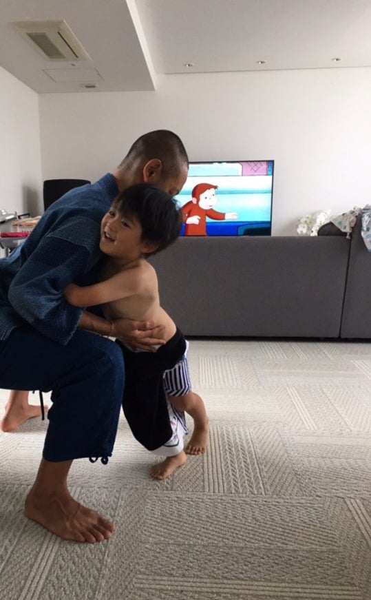 市川海老蔵オフィシャルブログ（Ameba）より