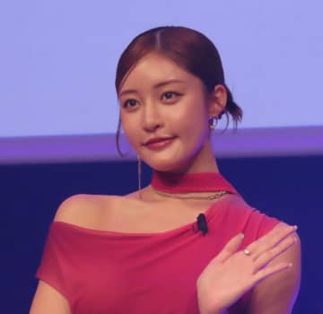 王林 故郷青森から引っ越し「ここ1年で東京に家ができた」