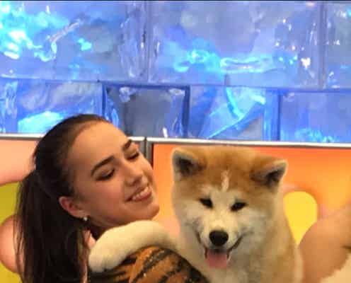 ザギトワ、トラ柄勝負服で参戦 オズモンド&樋口新葉と“パシュート”対決も