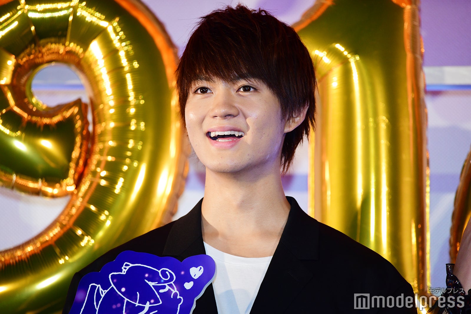 佐野勇斗（C）モデルプレス