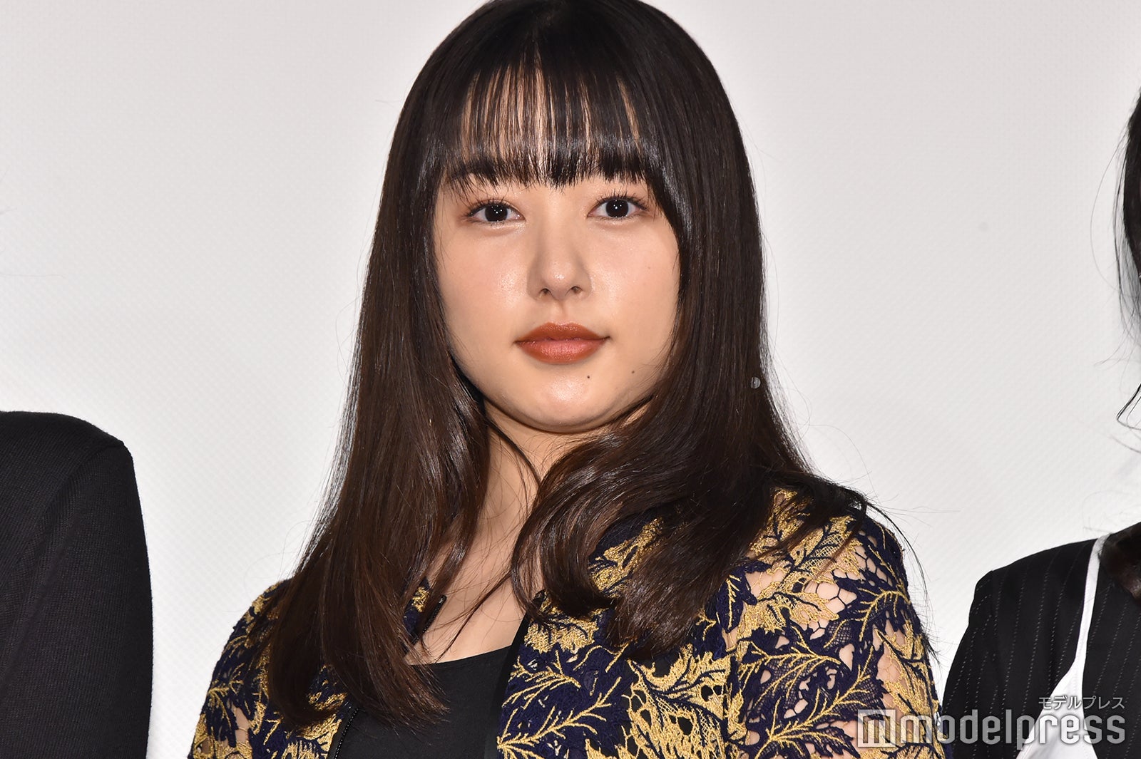 桜井日奈子 （C）モデルプレス