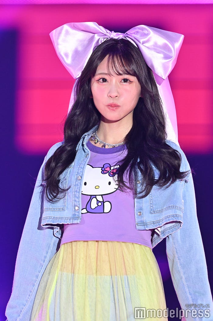 櫻井優衣(C)モデルプレス