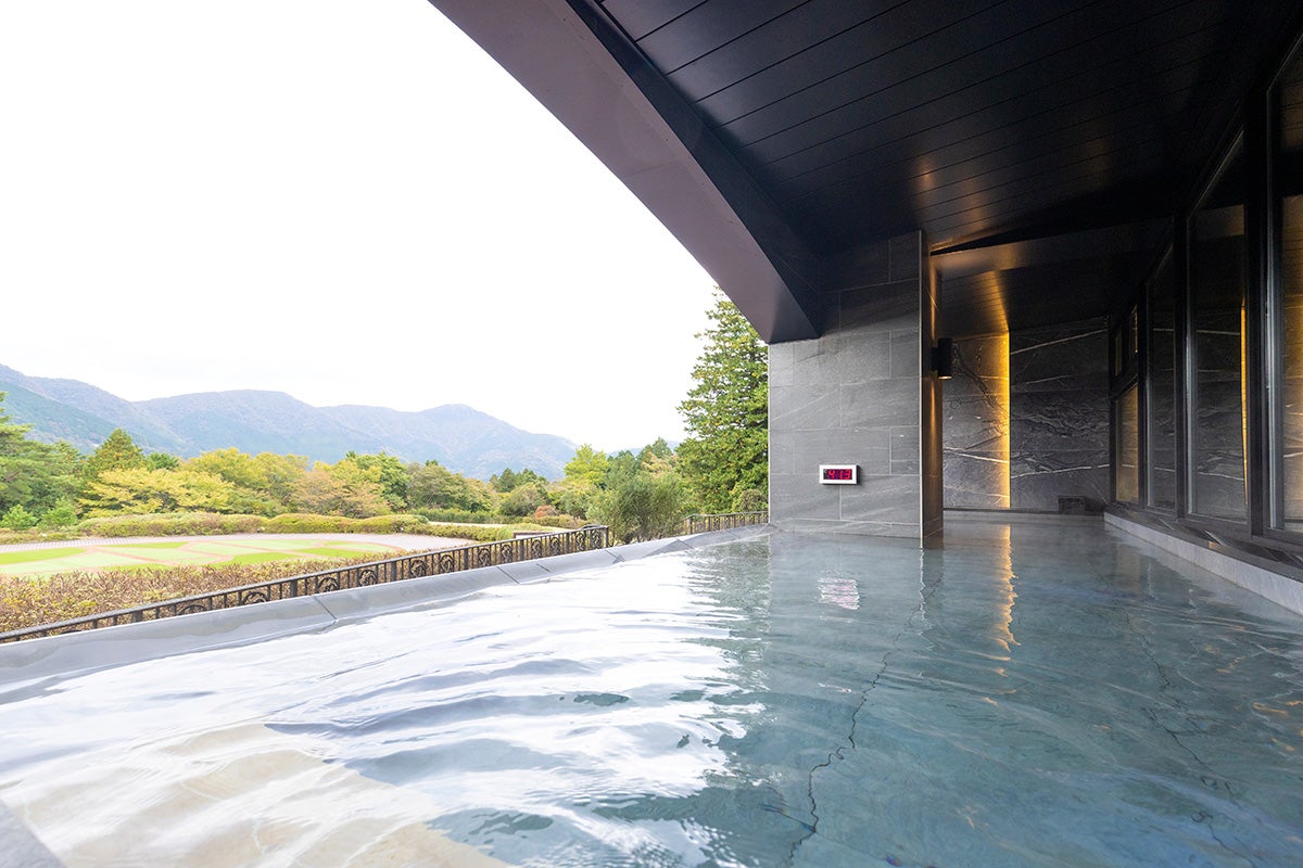 TAOYA箱根(提供写真)