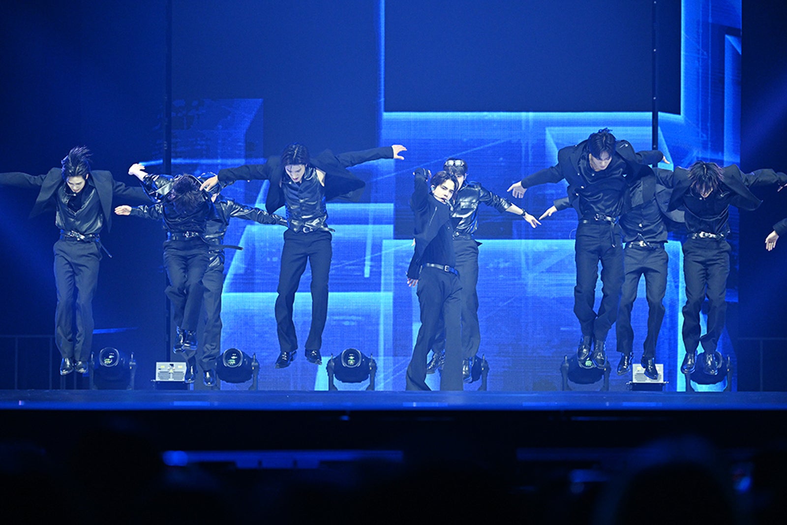 THE BOYZ（C）ASEA組織委員会