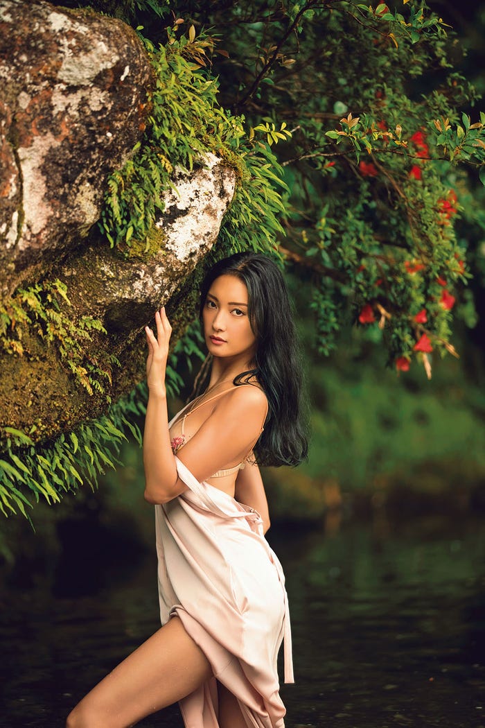 菜々緒(提供写真)