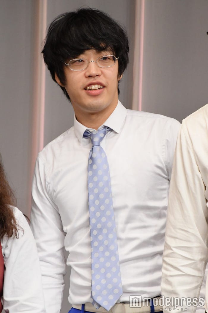 川瀬名人(C)モデルプレス