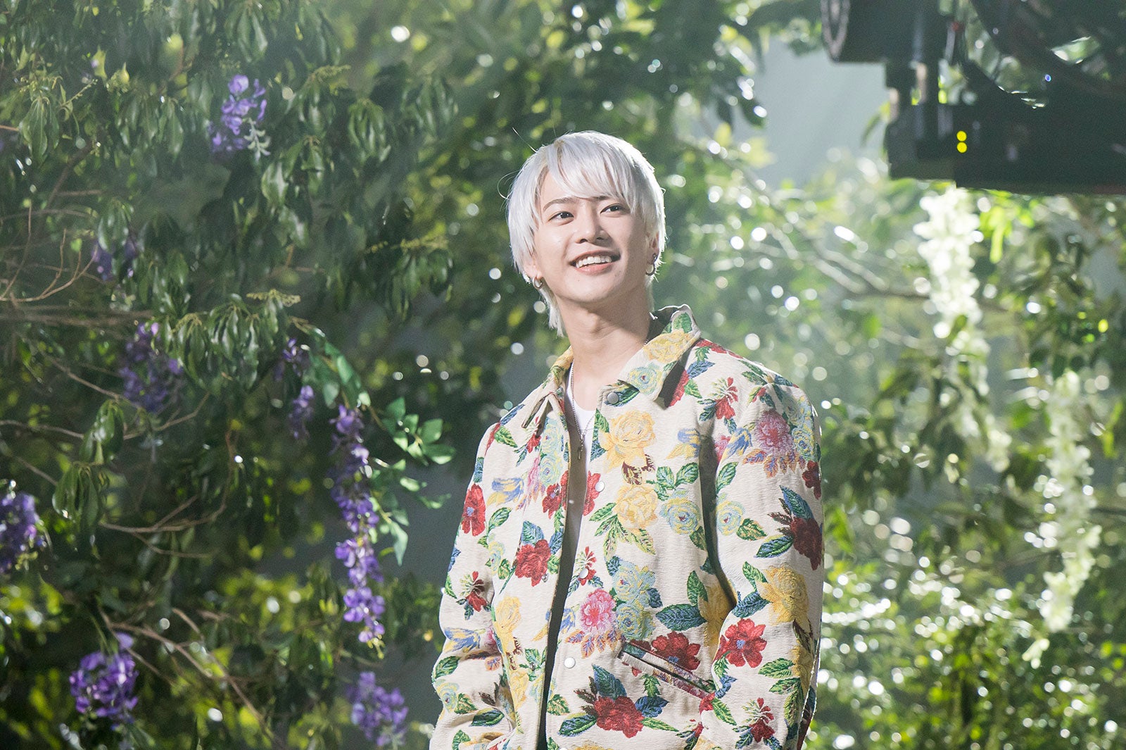 RYOKI （提供写真）