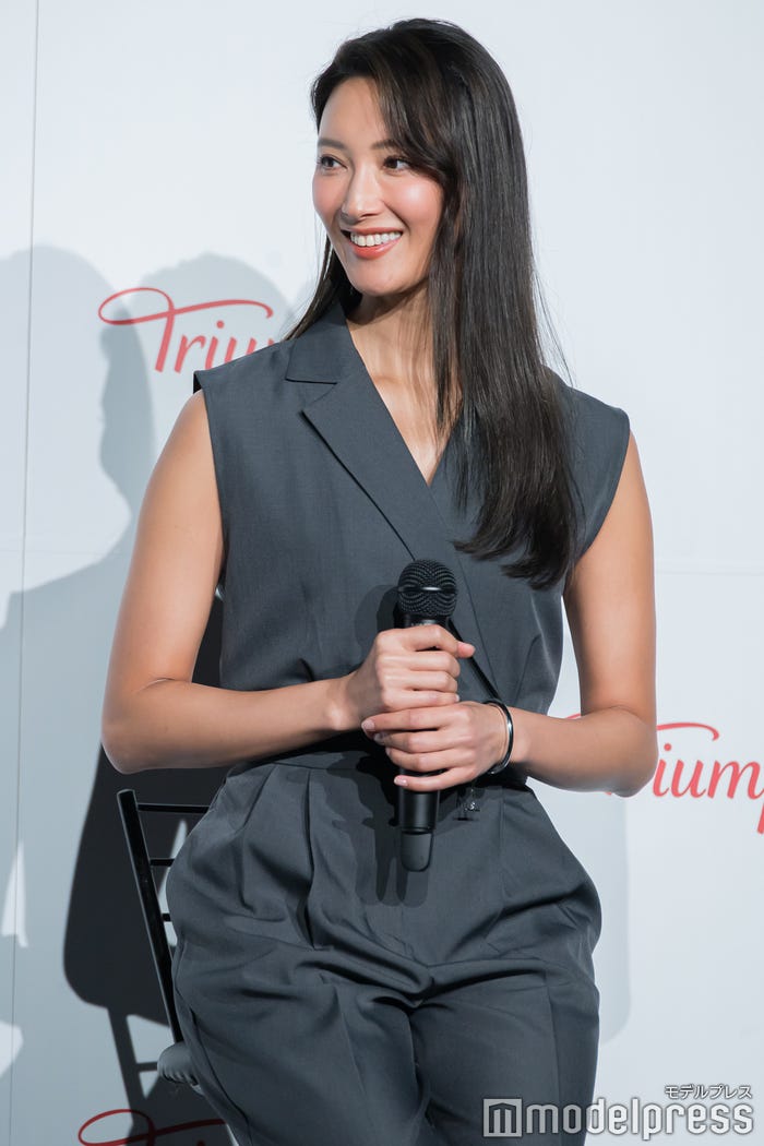 菜々緒(C)モデルプレス