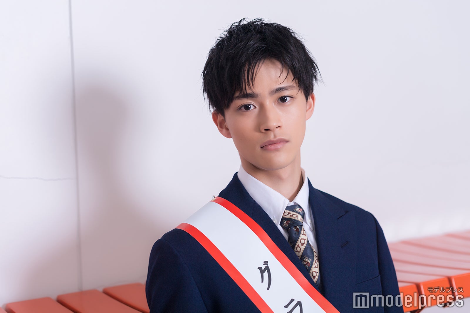 佐々木崇仁（C）モデルプレス