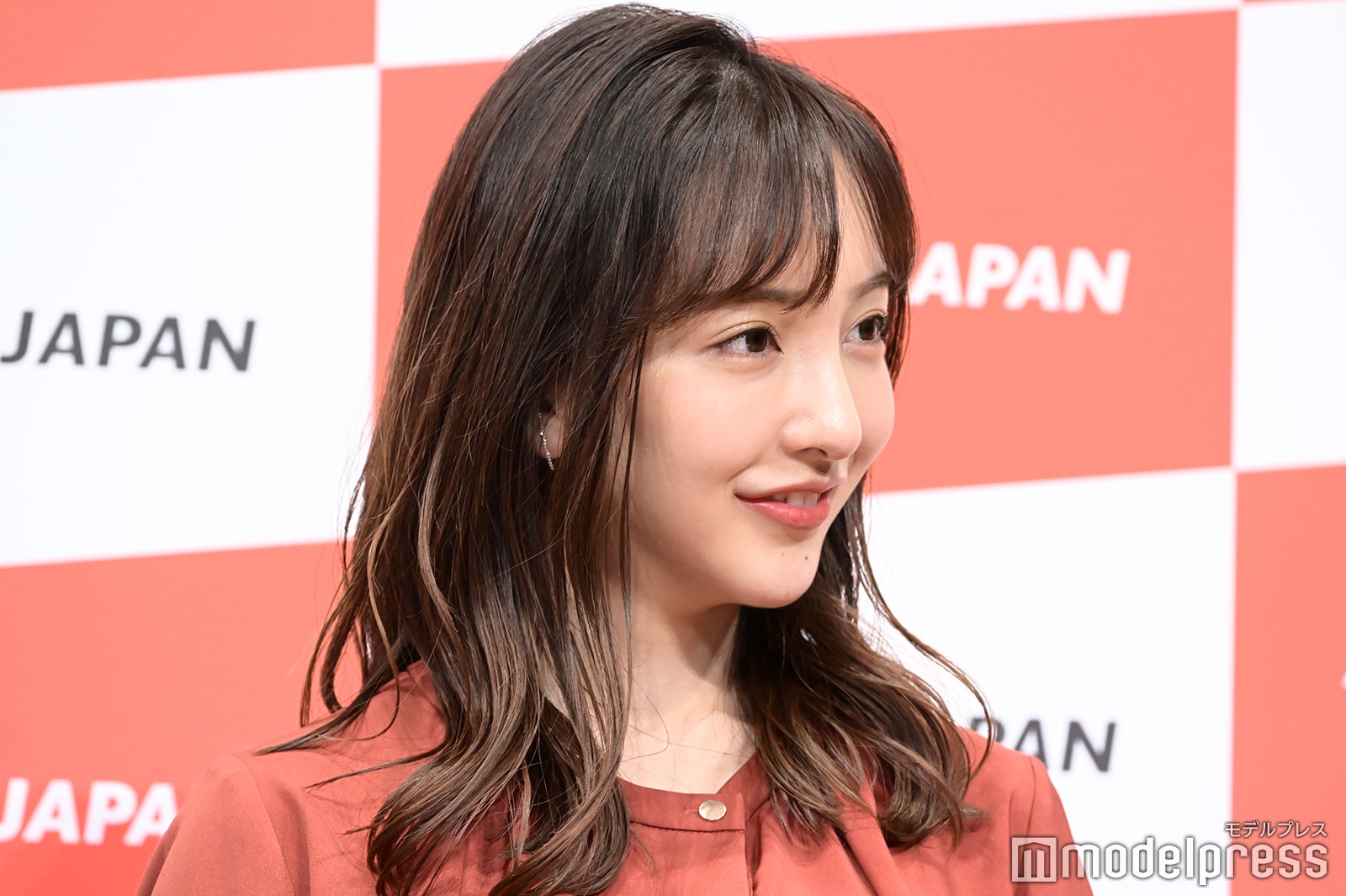 板野友美（C）モデルプレス