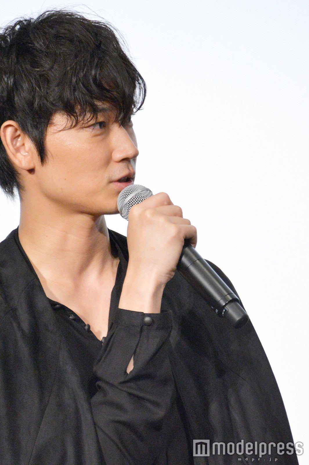 綾野剛 （C）モデルプレス