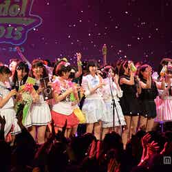 「Live　Idol　Tokyo2015」