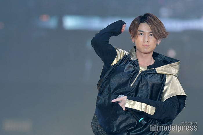 lol(C)モデルプレス