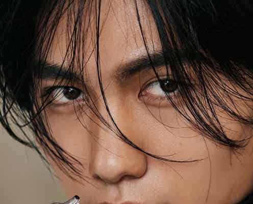 大平修蔵、世界的モデルエージェント「elite PARIS」と業務提携契約