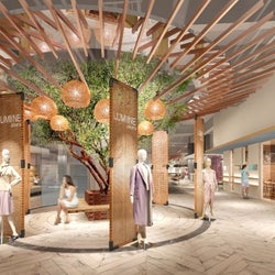 ルミネ・ジャカルタ、7日に開店 「東京の今」を発信