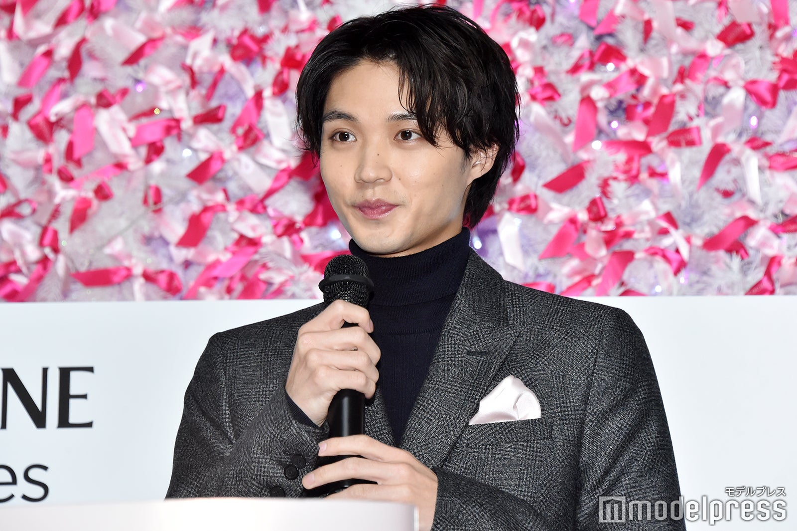 磯村勇斗（C）モデルプレス