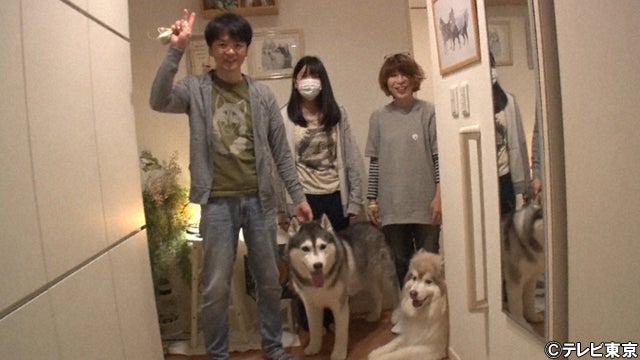 美女モデルの来日きっかけがhey Say Jumpと知った中島裕翔は 家 ついて モデルプレス 美女モデルの来日きっかけがhey Say Jumpと知った中島裕翔は 家 ついて モデルプレス