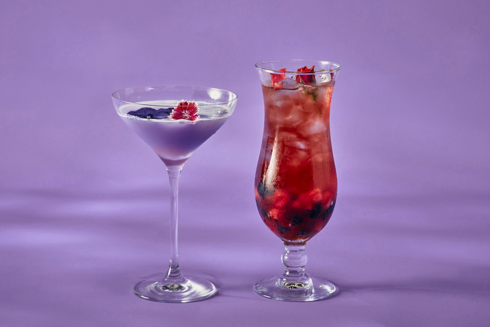 ファンタジー＆ローズ アフタヌーンティー with ANNA SUI／提供画像