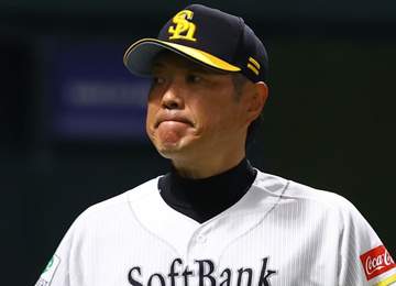 ソフトバンク・杉山一樹がベンチ外 試合後に小久保監督が説明「練習で足を痛めたみたい。今日は病院に行っている」