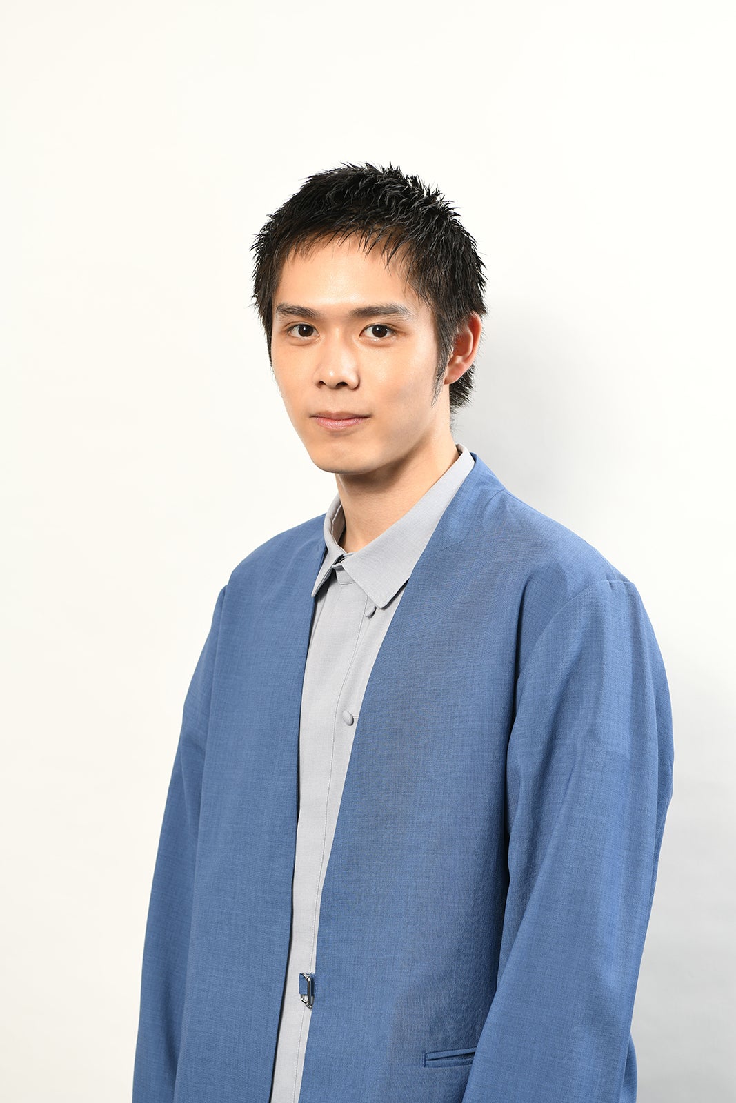 細田佳央太（C）日本テレビ