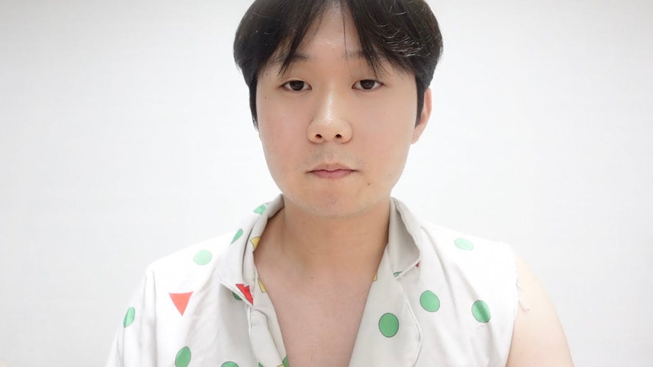 「韓国で遺体37体発見」と日本に向けて発信したYouTuberが容疑を否定