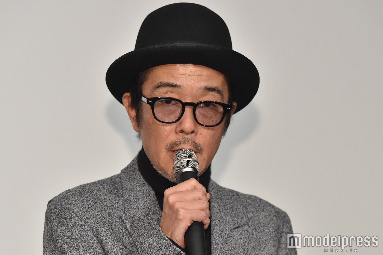 リリー・フランキー （C）モデルプレス