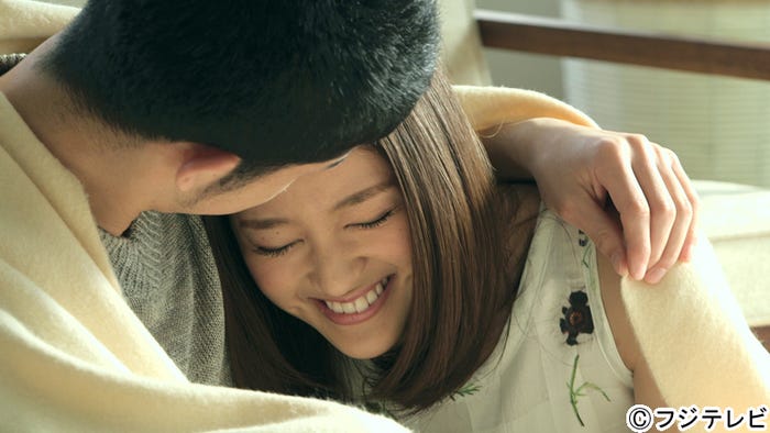 永谷真絵/「テラスハウス」3月17日放送回より