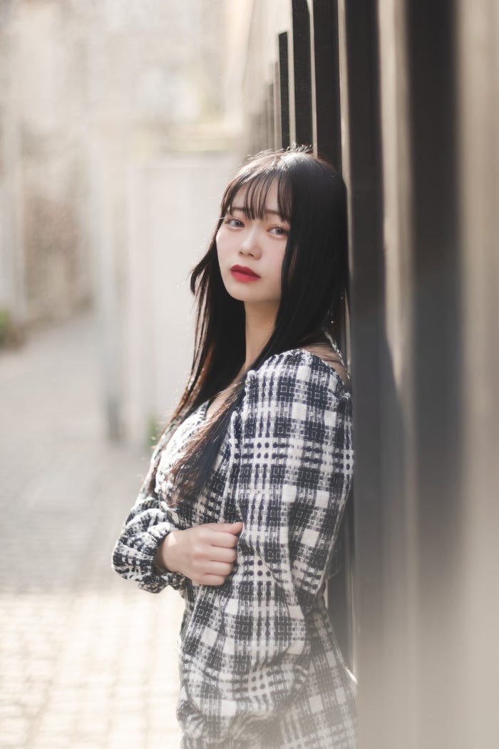 ひいらぎなこ(提供画像)