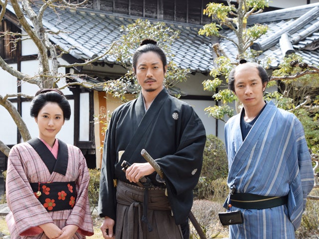 永井大 17歳 梅村結衣を絶賛 すごい色っぽさを感じました モデルプレス