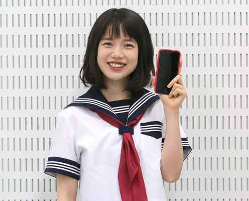 弘中綾香アナ「TikTok」挑戦 セーラー服&ナース姿も披露