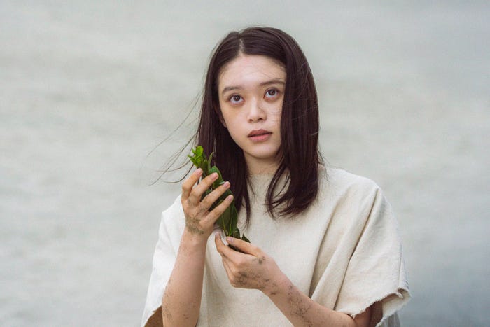 高石あかり「アポロの歌」最終話(C)「アポロの歌」製作委員会・MBS