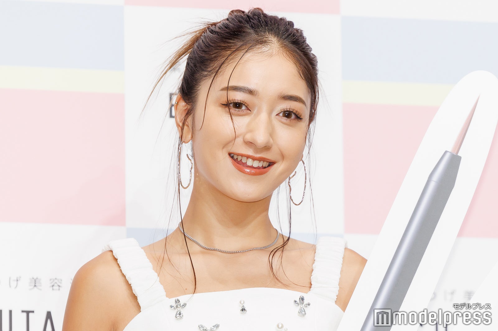 みちょぱ（C）モデルプレス