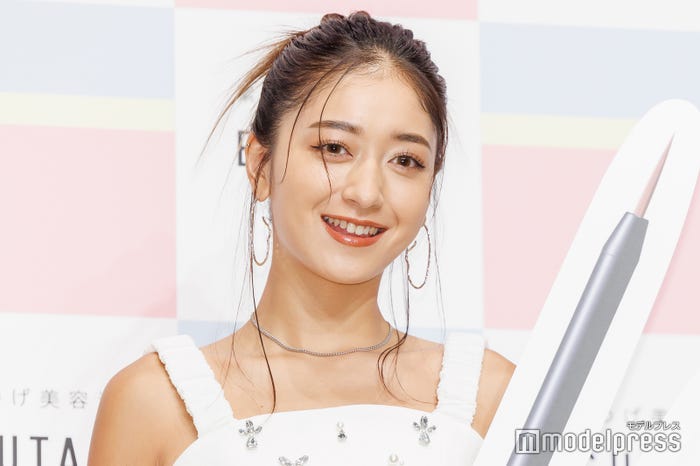 みちょぱ(C)モデルプレス