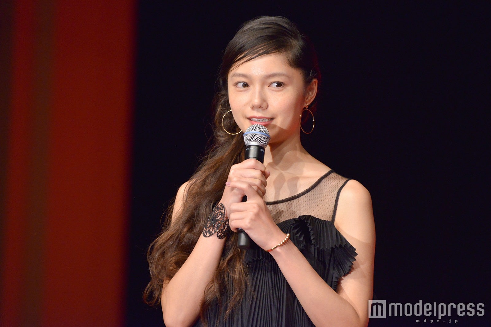 宮崎あおい（C）モデルプレス