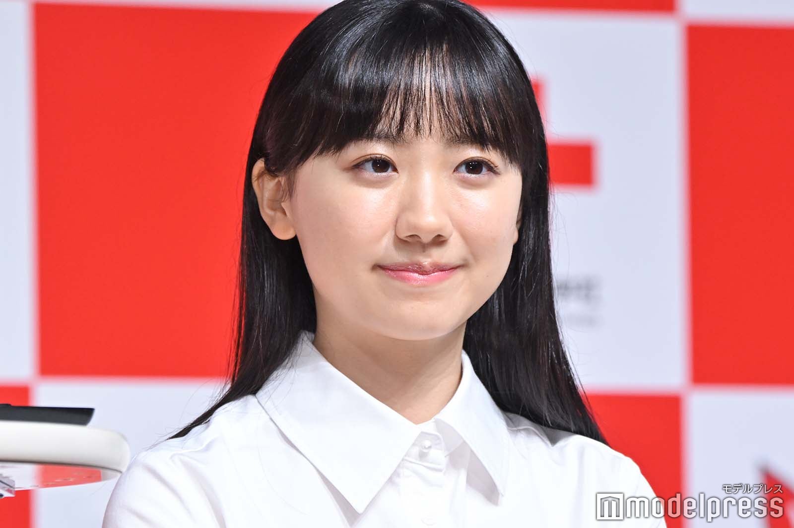 芦田愛菜（C）モデルプレス