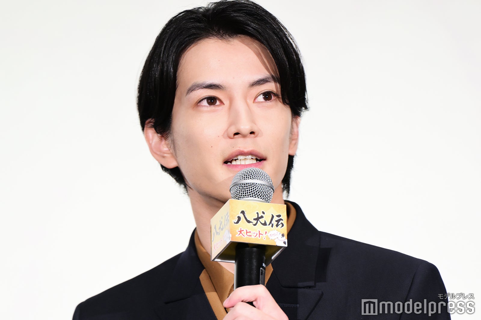 渡邊圭祐（C）モデルプレス