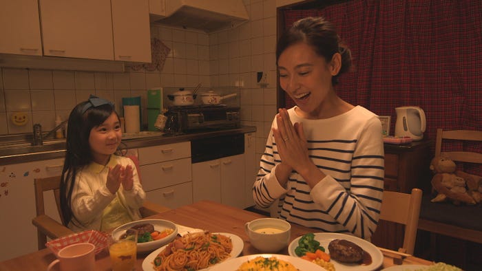 「LIFE!~人生に捧げるコント~」より(C)NHK