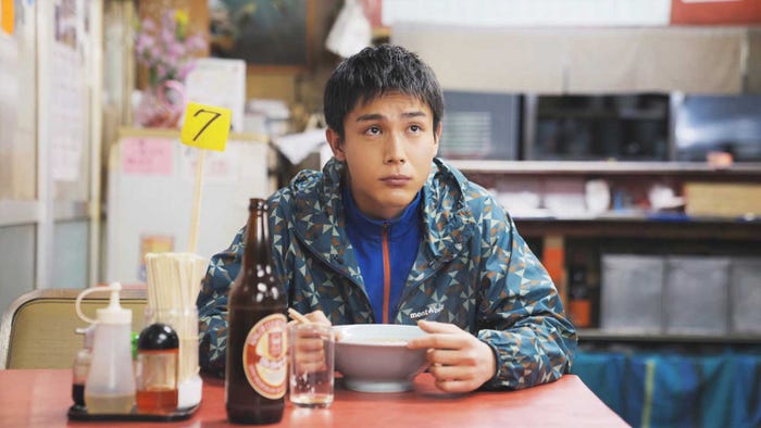 中川大志 (C)フジテレビ