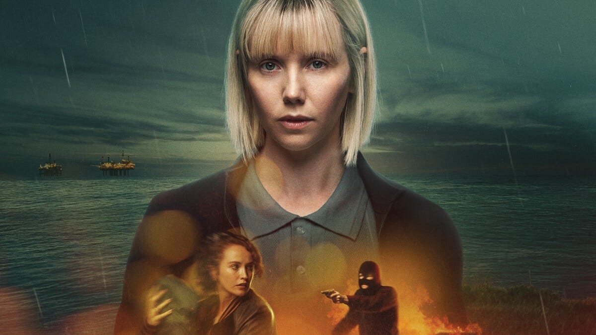 刑事カレン・ピリー