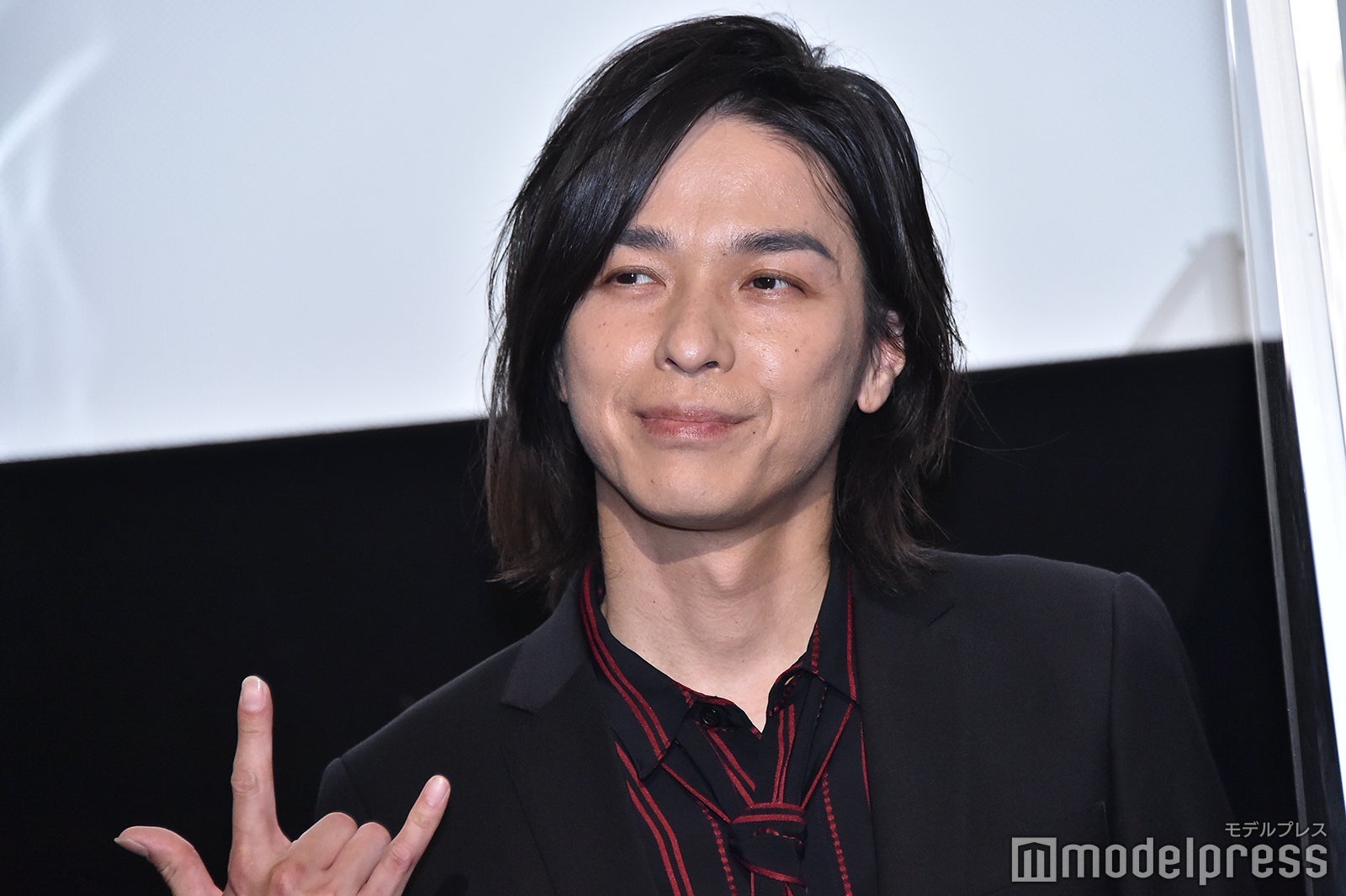 AKIHIDE （C）モデルプレス